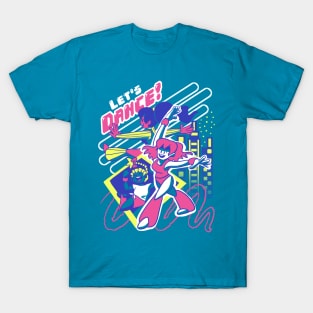 Let's Dance! T-Shirt